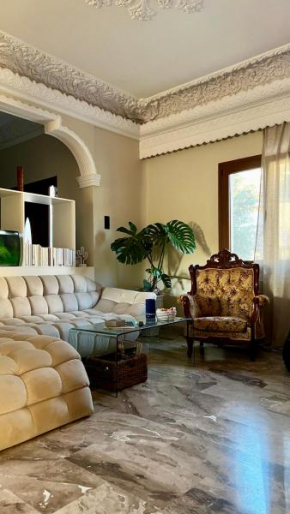 Marios House